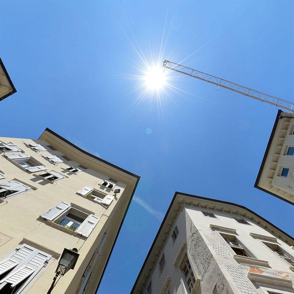 Residence Del Messaggero 로베레토 외부 사진