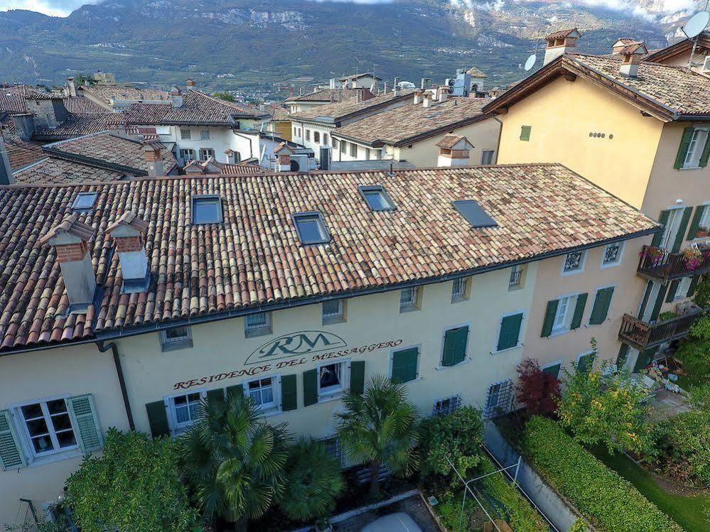 Residence Del Messaggero 로베레토 외부 사진