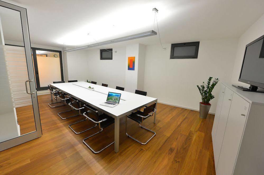 Residence Del Messaggero 로베레토 외부 사진